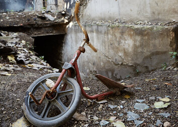 Brněnská Charita pomáhá s přijímáním občanů Ukrajiny, kteří prchají před válkou