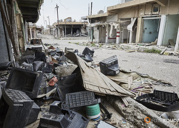 Rádio Proglas: Červená středa a pronásledovaní křesťané dneška