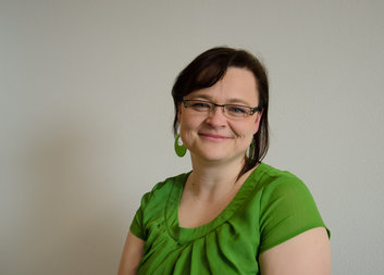 Naším nejsilnějším nástrojem je to, že práce u nás dává lidem smysl, říká HR manažerka neziskovky