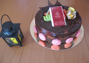 Brněnský Domácí hospic sv. Lucie slaví druhý rok fungování. Pomohl více než šesti desítkám pacientů 