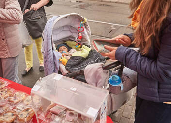  Koláč pro hospic 2019: virtuální koláč vynesl dalších 33 175 korun