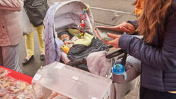  Koláč pro hospic 2019: virtuální koláč vynesl dalších 33 175 korun