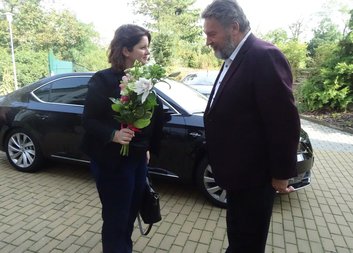 Chybějící finance v sociálních službách má vyřešit novela zákona i spravedlivější dělení. 