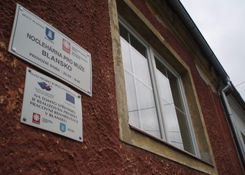 Diecézní charita Brno posiluje služby pro lidi bez domova