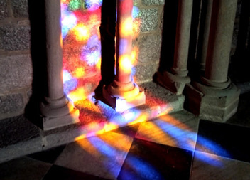 Požehnané Velikonoce všem lidem dobré vůle