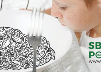 Naplňte s námi sběrné košíky potravinami a hygienickými potřebami pro lidi v nouzi