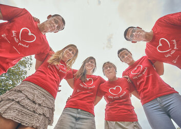 Na začátku byl strach, musela jsem vystoupit ze své komfortní zóny, prostě to risknout