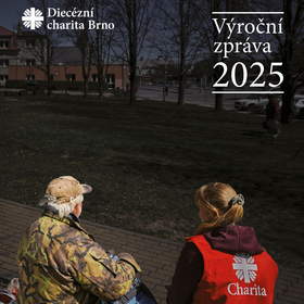 Výročí zpráva 2025