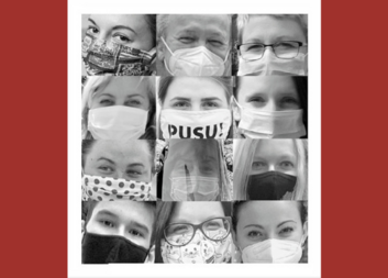 Děkujeme za rok 2020 a vše dobré v novém roce