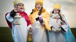 Tříkrálová sbírka letos zůstává kvůli covidu online