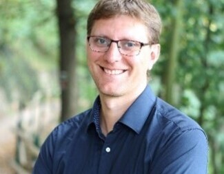 Baví mě pomáhat lidem, říká oceněný Robert Knebl ze Znojma