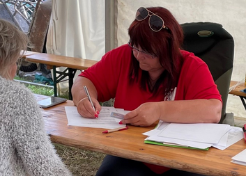 Dluhové poradny Charity nabízí pomoc lidem na Hodonínsku a Břeclavsku