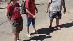 Charitní psychologové pomáhají lidem v tornádem zničených obcích. Doprovází je i při demolicích