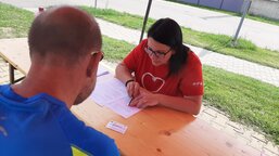 Poslali jsme na jih další příspěvky. Lidé sdílejí únavu, traumata i kousek štěstí