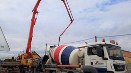 Paní Romana: Charita nám poslala peníze první. Rychlá pomoc je dvojnásobná