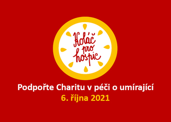Do sbírky Koláč pro hospic dárci věnovali 1 762 153 korun