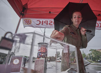 Charita nabídne Koláč pro hospic v centrech měst regionu