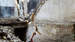 Brněnská Charita pomáhá s přijímáním občanů Ukrajiny, kteří prchají před válkou