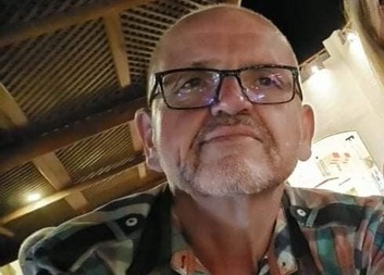 Jaroslav František Žák: Nezachraňujeme, děláme lidem podmínky k tomu, aby se mohli posunout dál