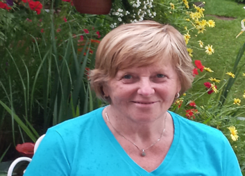 Hedvika Šplíchalová: Stála jsem u zrodu znojemské Charity