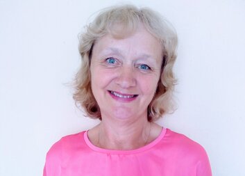 Milada Odehnalová: Všimni si, že potřebuje pomoc. Všimni si…