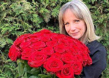 Ilona Šándorová: Stačí držet za ruku a nic neříkat