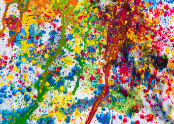 Rok naplněný dobrými skutky