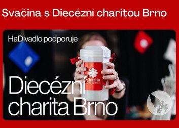 Zveme vás na svačinu do HaDivadla 