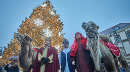 Startuje Tříkrálová sbírka, která je nadějí pro potřebné