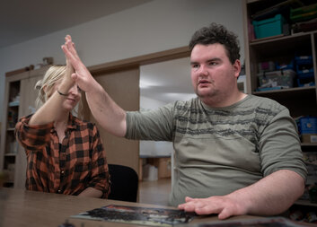 Spolu je nám všude dobře