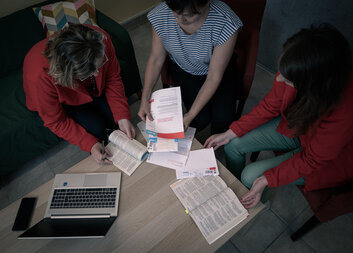 Každý z nás se může ocitnout ve složité životní situaci, kterou nezvládne řešit vlastními silami