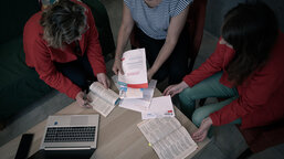 Každý z nás se může ocitnout ve složité životní situaci, kterou nezvládne řešit vlastními silami