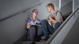 Tam, kde něco končí, jiné začíná