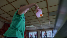 V každém mladém srdci je touha po lásce a pochopení