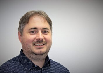 Diecézní charita Brno má od září nového ředitele