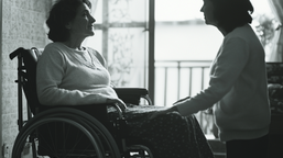 25 let pomoci TKS: Tříkrálová sbírka dokázala nemocné Aleně přinést pocit samostatnosti a důstojnosti