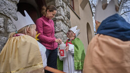 25 let pomoci TKS: Jde se vždycky. Za deště i mrazu 