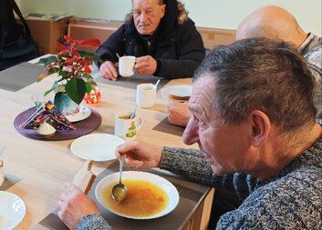 25 let pomoci TKS: Pomoc lidem v té největší nouzi pomohla na Blanensku nastartovat Tříkrálová sbírka