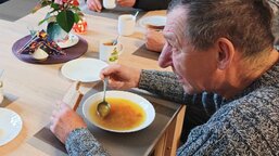 25 let pomoci TKS: Pomoc lidem v té největší nouzi pomohla na Blanensku nastartovat Tříkrálová sbírka 