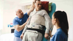 25 let pomoci TKS: Marek dělá pokroky i díky Tříkrálové sbírce