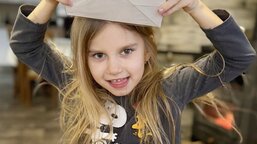 25 let pomoci TKS: Tříkrálová sbírka pomáhá hlídat život Sheilinky 