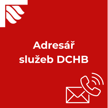 Adresář služeb v brněnské diecézi