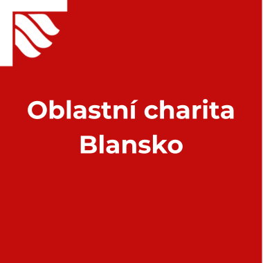 Oblastní charita Blansko