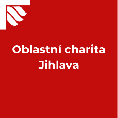 Oblastní charita Jihlava