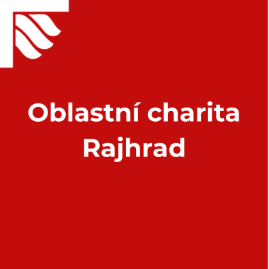 Oblastní charita Rajhrad
