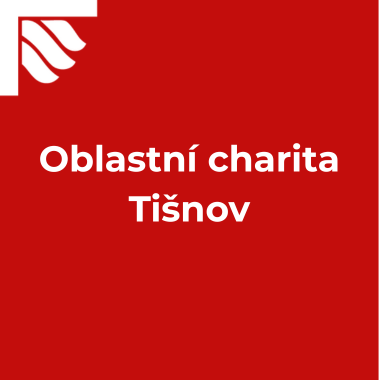Oblastní charita Tišnov
