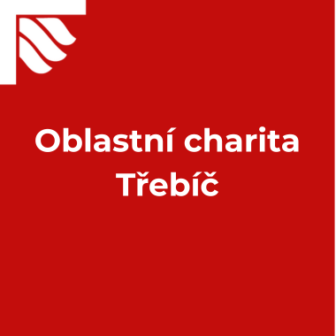 Oblastní charita Třebíč