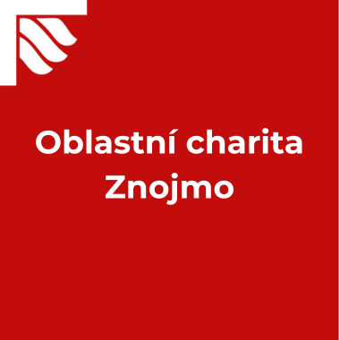 Oblastní charita Znojmo