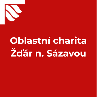 Oblastní charita Žďár nad Sázavou