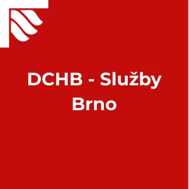 DCHB - Služby Brno